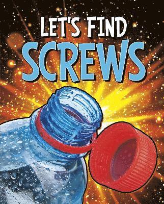 Let's Find Screws 1