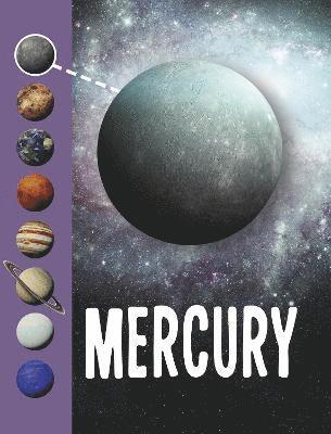 bokomslag Mercury