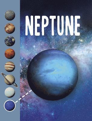 bokomslag Neptune