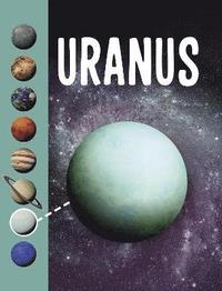 bokomslag Uranus