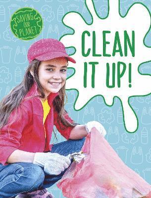 Clean It Up! 1