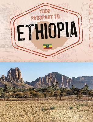 Your Passport to Ethiopia 1