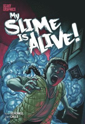 My Slime is Alive! 1