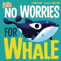 bokomslag No Worries for Whale