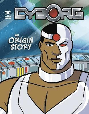 Cyborg 1