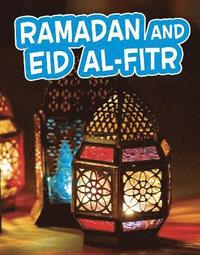 bokomslag Ramadan and Eid al-Fitr