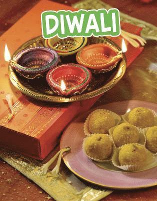 bokomslag Diwali