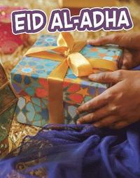bokomslag Eid al-Adha