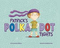 bokomslag Patrick's Polka-Dot Tights