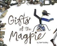 bokomslag Gifts of the Magpie