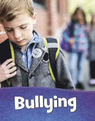 Martha E. H. Rustad - Bullying, Inbunden