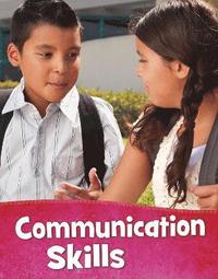 bokomslag Communication Skills