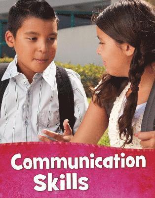 Communication Skills 1