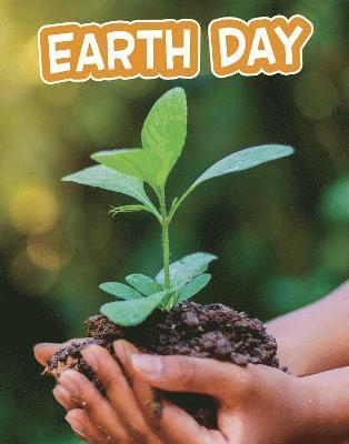 bokomslag Earth Day