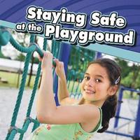 bokomslag Staying Safe at the Playground