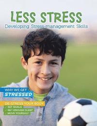 bokomslag Less Stress