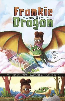 Frankie and the Dragon 1