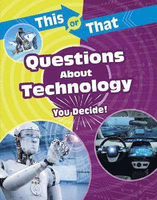 This or That Questions About Technology 1