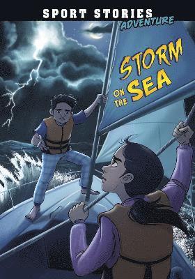 Storm on the Sea 1