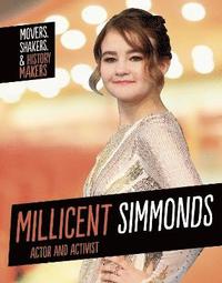 bokomslag Millicent Simmonds, Actor and Activist