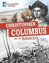 bokomslag Christopher Columbus and the Americas
