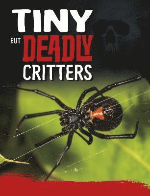 Tiny But Deadly Creatures 1