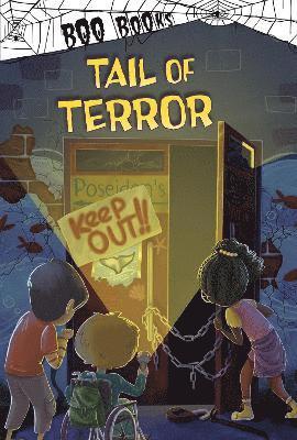 Tail of Terror 1