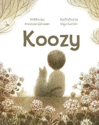 bokomslag Koozy