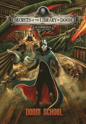 Doom School 1