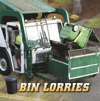 Bin Lorries