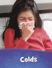 bokomslag Colds