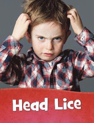 Head Lice 1