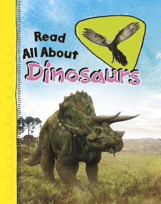 Read All About Dinosaurs 1