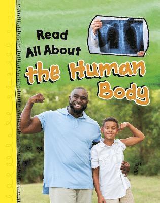 Read All About the Human Body 1