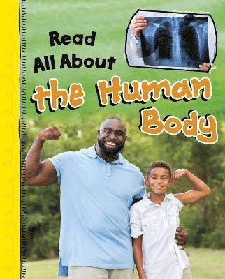 Read All About the Human Body 1