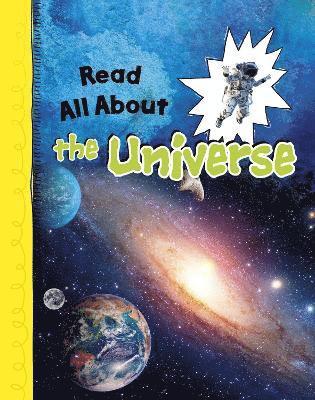 Read All About the Universe 1