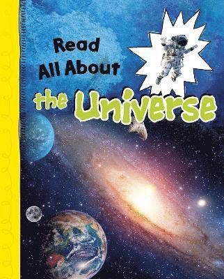 Read All About the Universe 1