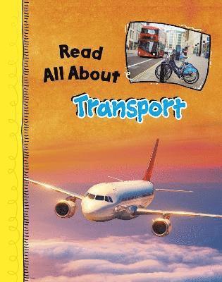 Read All About Transport 1