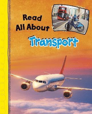 Read All About Transport 1