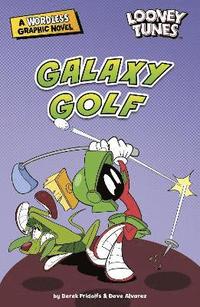 bokomslag Galaxy Golf