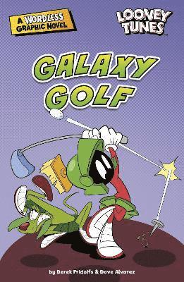 Galaxy Golf 1