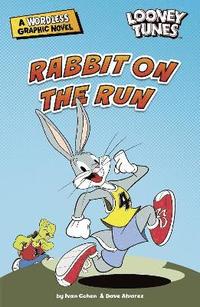 bokomslag Rabbit on the Run