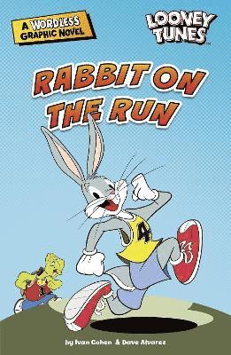 Rabbit on the Run 1