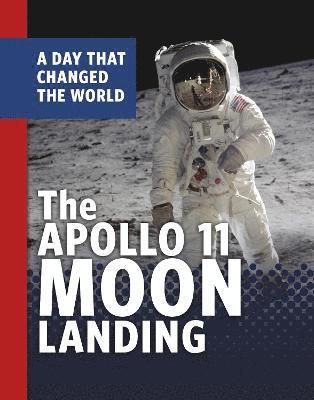 Amy Maranville - Apollo 11 Moon Landing, Häftad