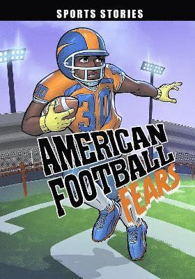 bokomslag American Football Fears