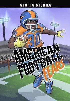 American Football Fears 1