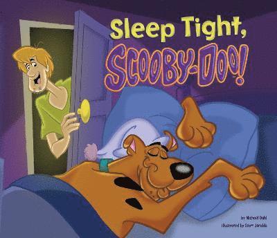 Sleep Tight, Scooby-Doo! 1