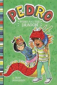 bokomslag Pedro and the Dragon