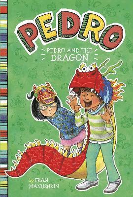 Pedro and the Dragon 1