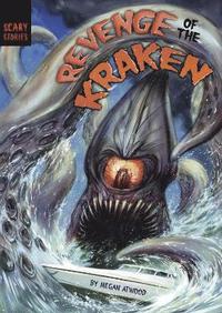 bokomslag Revenge of the Kraken